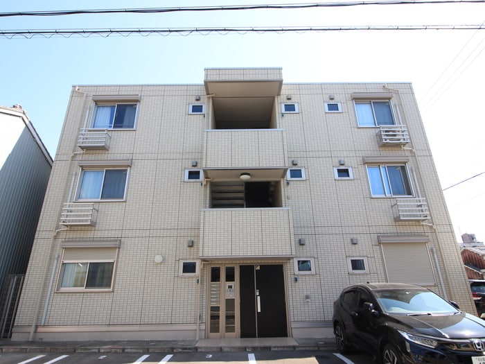 外観写真 Ｗｉｓｄｏｍ