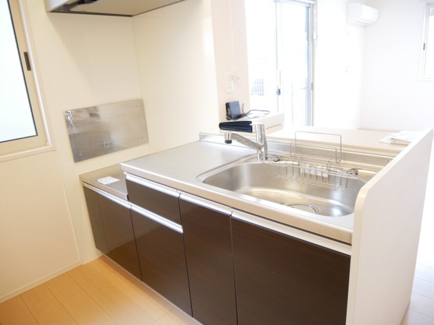 キッチン Ｗｉｓｄｏｍ