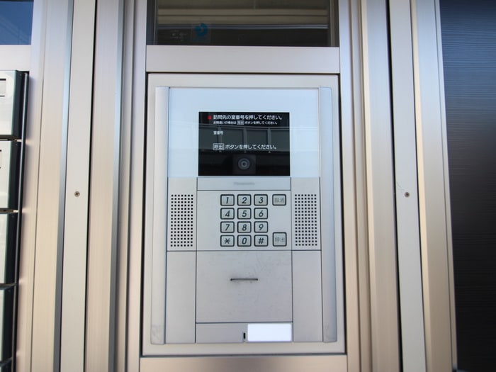 建物設備 Ｗｉｓｄｏｍ