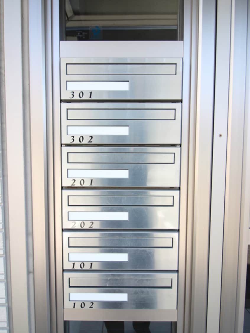 建物設備 Ｗｉｓｄｏｍ