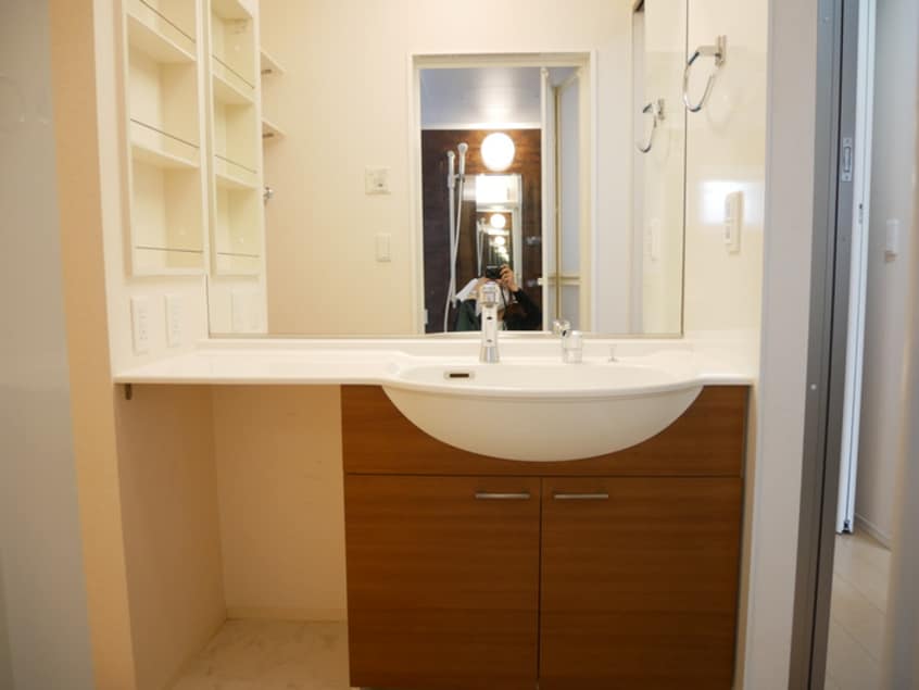 洗面 Ｗｉｓｄｏｍ