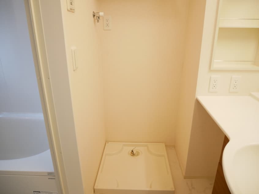 洗濯機置場 Ｗｉｓｄｏｍ