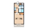 Ａ・Ｃｉｔｙ柴田本通の間取図