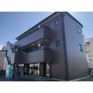 CBドリーム関山Ⅲの外観