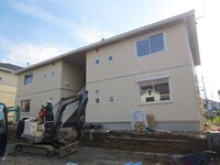 ロジェ西神の倉Ａ棟