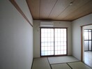 居室 松栄マンション