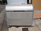 建物設備 松栄マンション