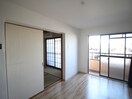 居室 松栄マンション