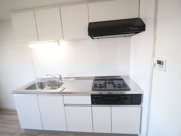キッチン 松栄マンション