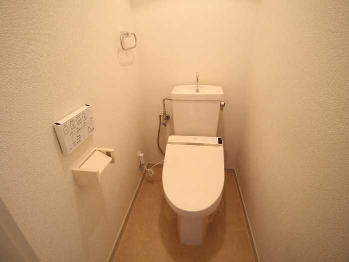 トイレ 松栄マンション