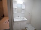 洗面 松栄マンション
