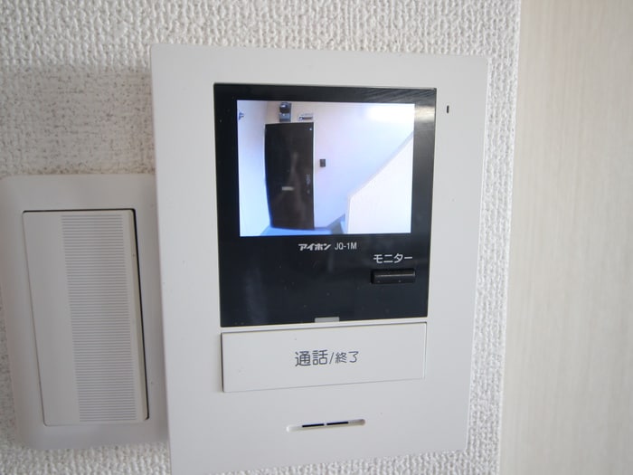 内観写真 松栄マンション