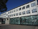 御幸山中学校(中学校/中等教育学校)まで323m 松栄マンション
