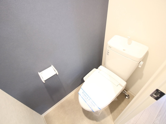 トイレ プレイズシード車道