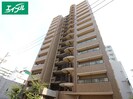 ﾀﾞｲｱﾊﾟﾚｽ･ｽﾃｰｼｮﾝﾌﾟﾗｻﾞ金山(903)の外観