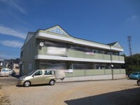 プレジール　Ｂ棟