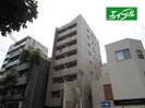 Ｖerdant Ｈills 新栄の外観