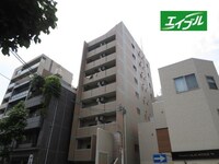 Ｖerdant Ｈills 新栄