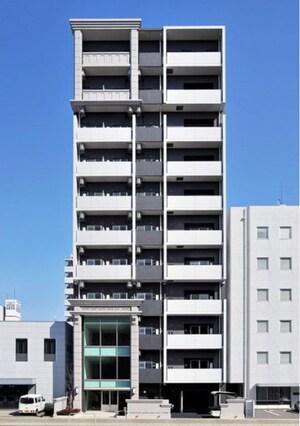 ｴｽﾃﾑｺｰﾄ名古屋栄ﾃﾞｭｱﾙﾚｼﾞｪﾝﾄﾞ