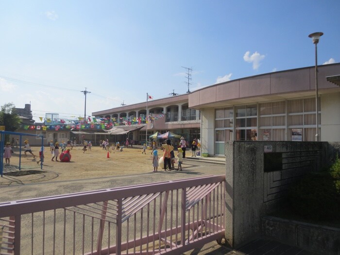 丹陽西保育園(幼稚園/保育園)まで275m コ－ポ三和