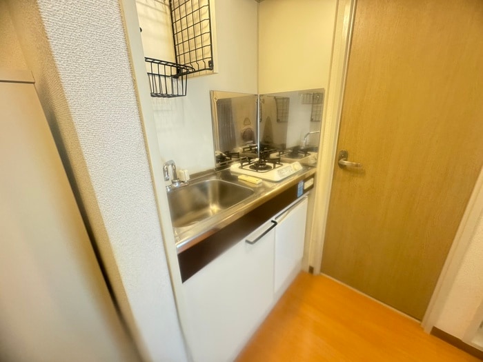 キッチン ア－バンＫ２