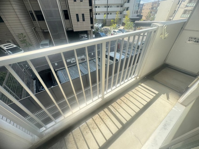 ベランダ・バルコニー ア－バンＫ２