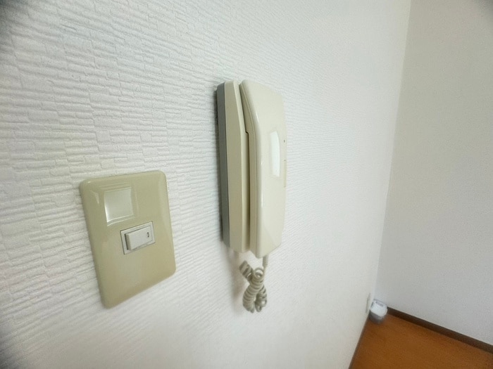 内観写真 ア－バンＫ２