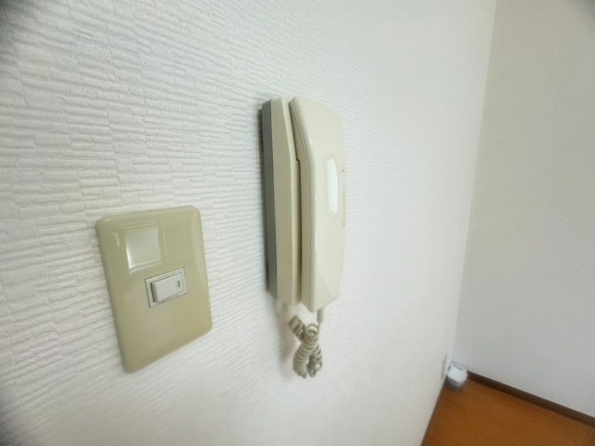 内観写真 ア－バンＫ２