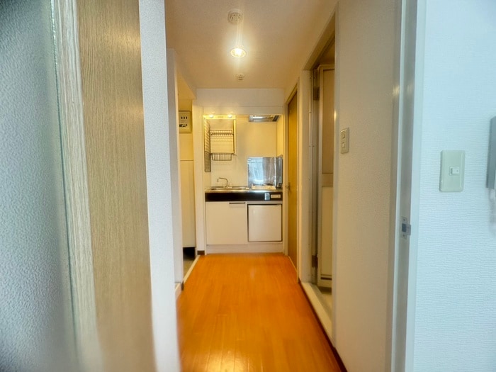 廊下 ア－バンＫ２