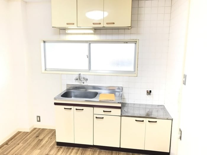 キッチン ロイヤルガ－デンＫ