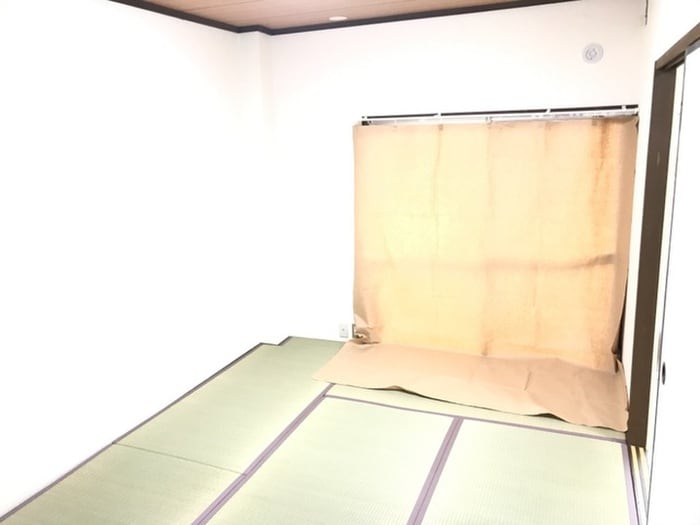 居室 ロイヤルガ－デンＫ