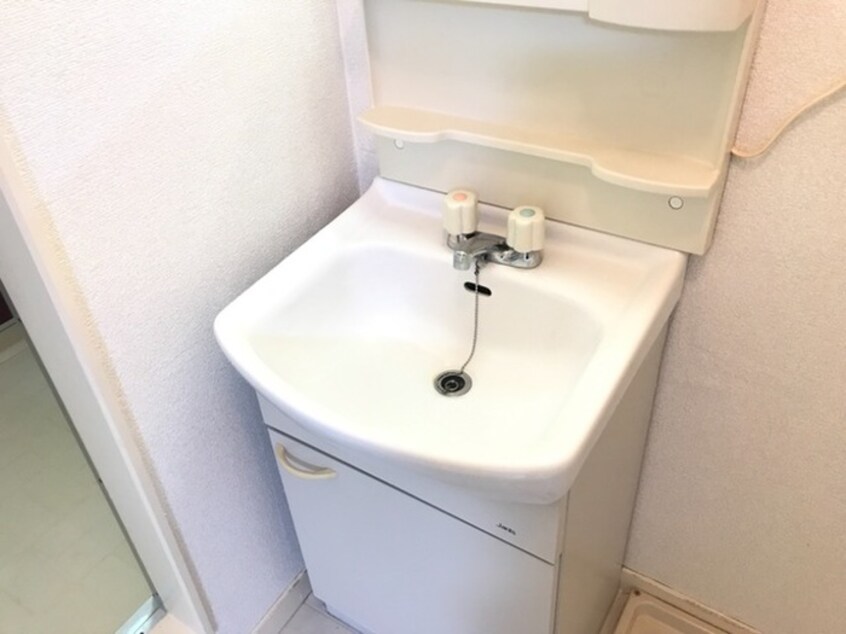 洗面 ロイヤルガ－デンＫ