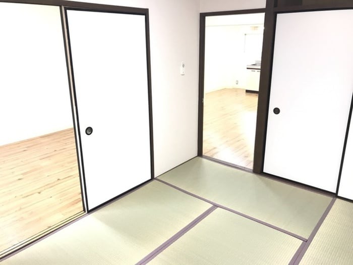 居室 ロイヤルガ－デンＫ