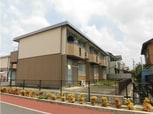 フォーブル木田B棟