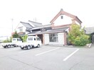 珈琲屋らんぷ蟹江店(カフェ)まで412m Casa Verdes