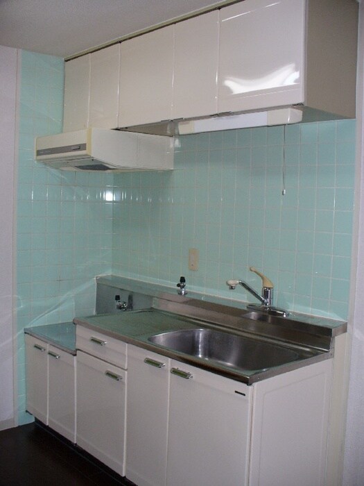 内観写真 サン花塚