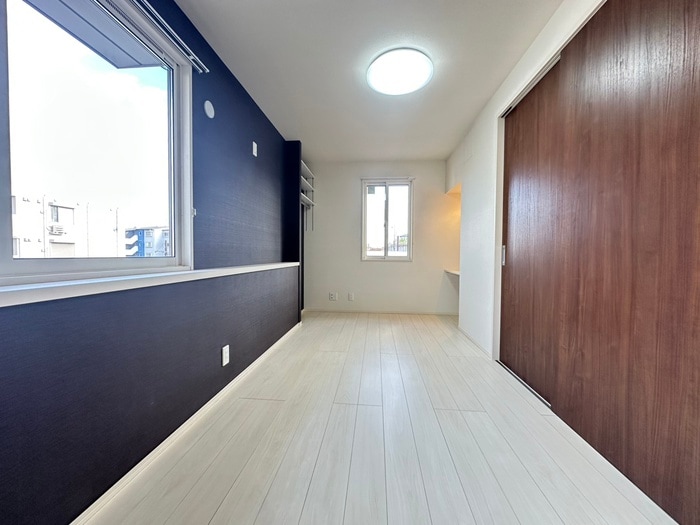 居室 グランテラス土橋