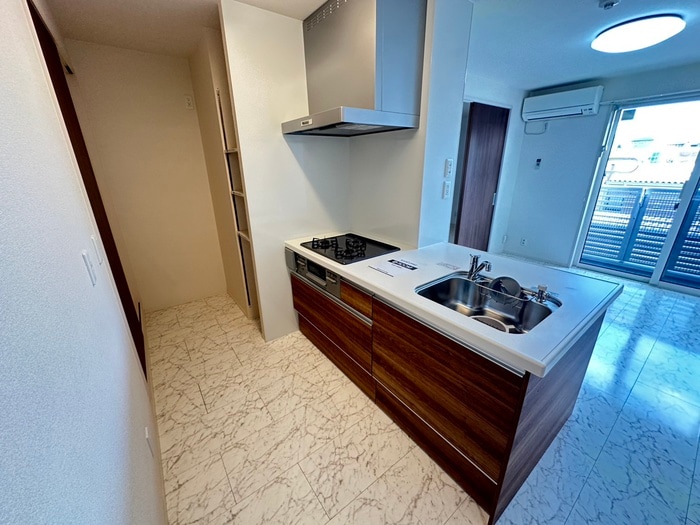 キッチン グランテラス土橋