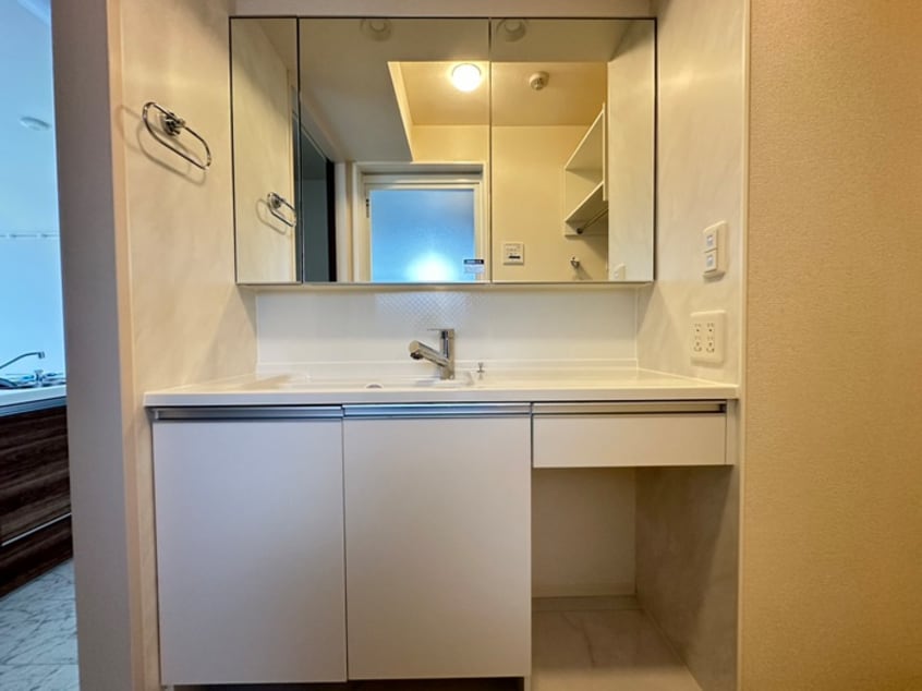 洗面 グランテラス土橋