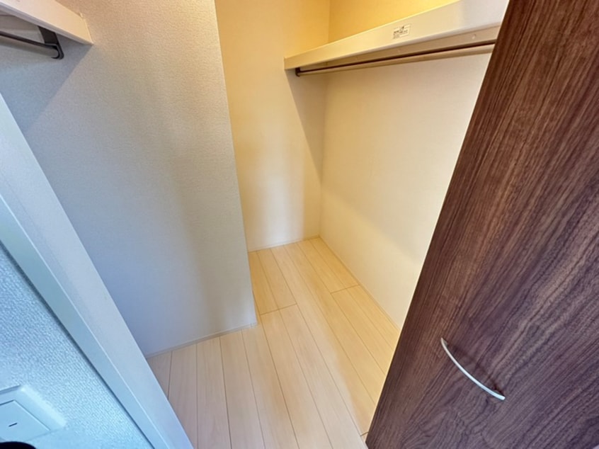 収納 グランテラス土橋