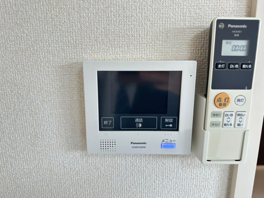 内観写真 グランテラス土橋