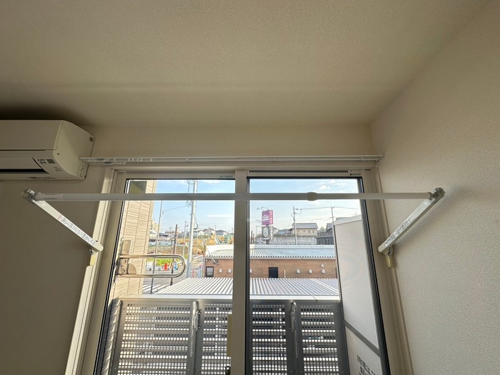 内観写真 グランテラス土橋