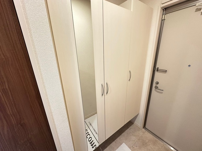 靴箱 グランテラス土橋