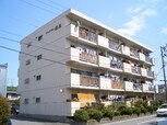 マンション稲穂