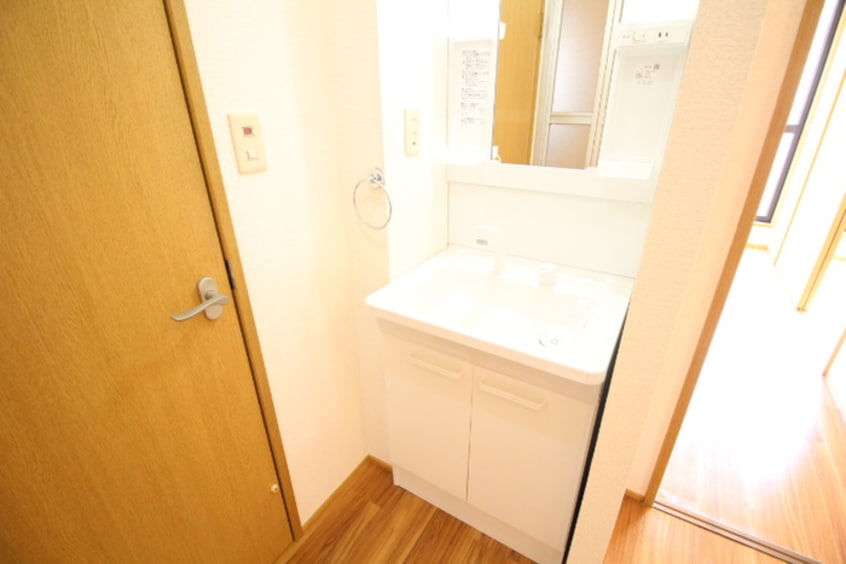 洗面 レトア白鳥