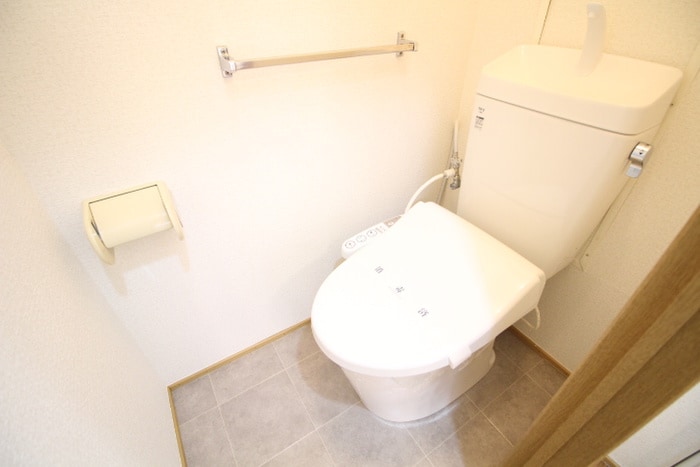 トイレ レトア白鳥
