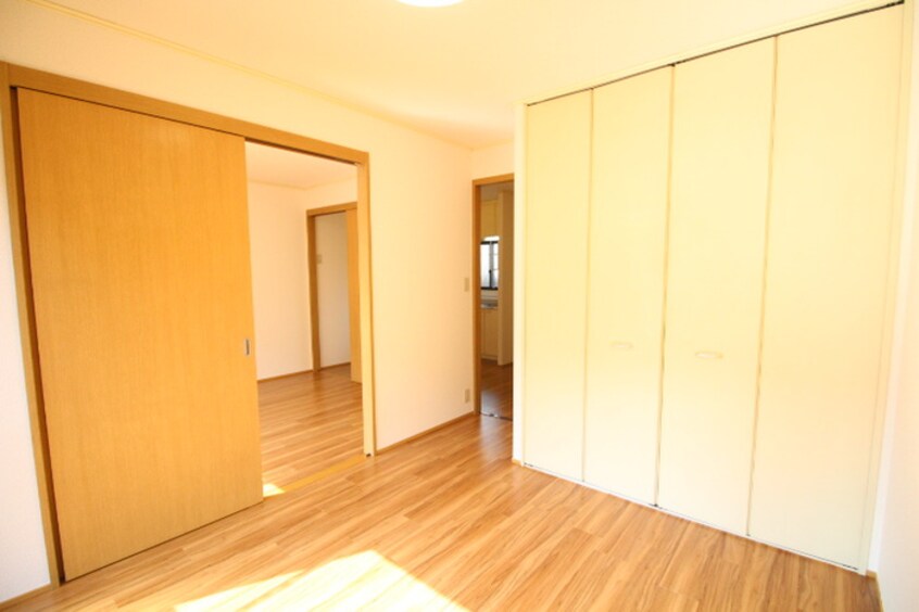 内観写真 レトア白鳥