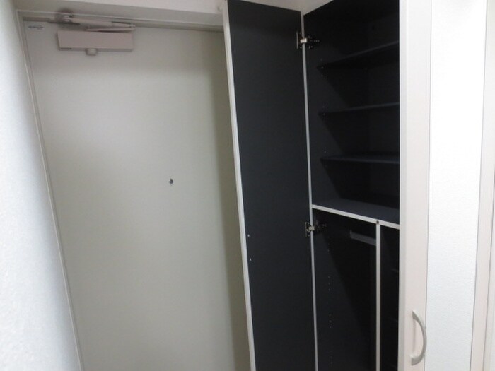 靴箱 タウンコート御園