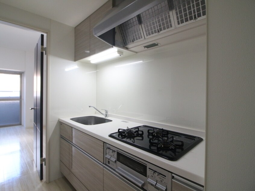 キッチン タウンコート御園