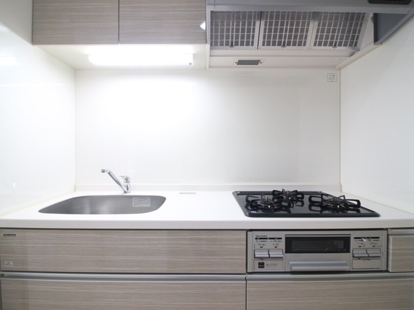 内観写真 タウンコート御園